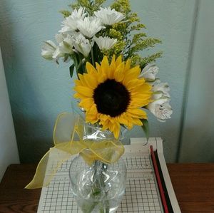 Meet your Posher, Lynn